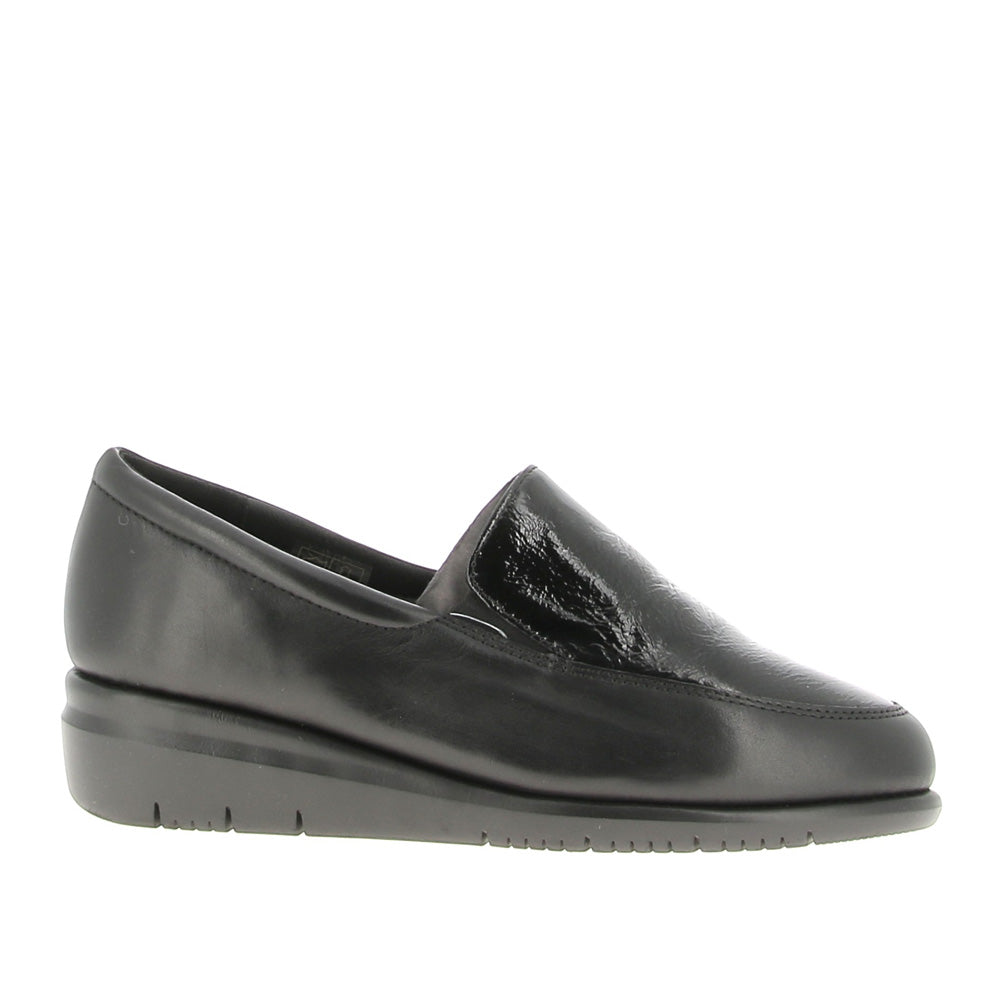 Slipon Walk Dream Donna - Nero