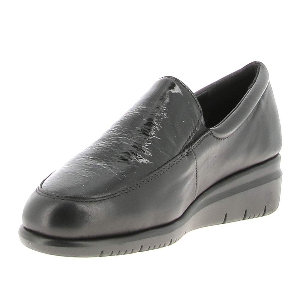 Slipon Walk Dream Donna - Nero