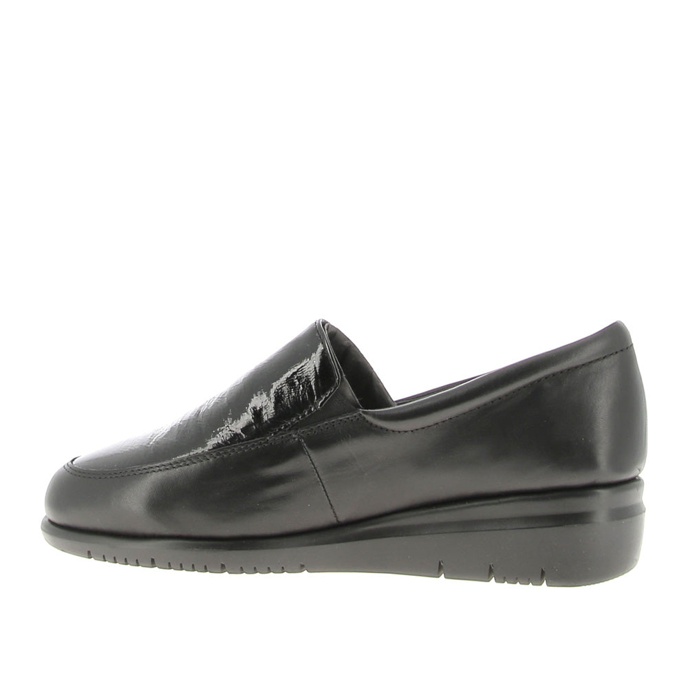 Slipon Walk Dream Donna - Nero