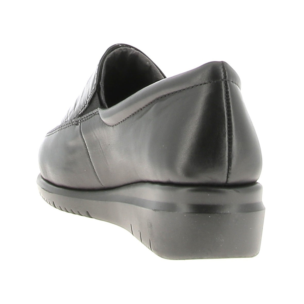 Slipon Walk Dream Donna - Nero