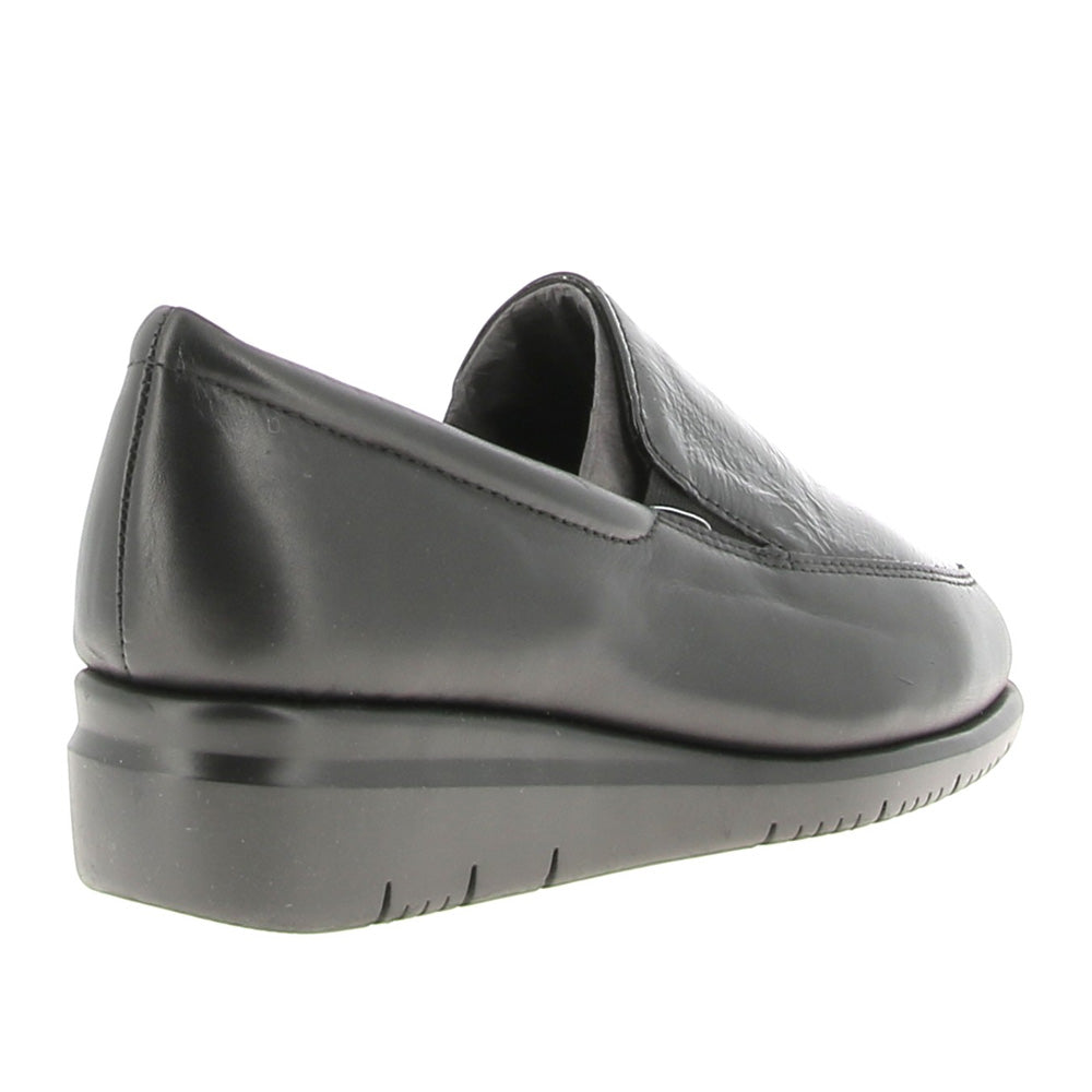 Slipon Walk Dream Donna - Nero