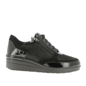 Scarpa Casual Walk Dream Donna - Nero