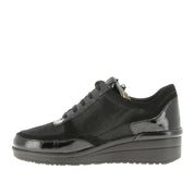 Scarpa Casual Walk Dream Donna - Nero