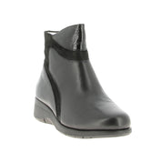 Stivaletto Walk Dream Donna - Nero