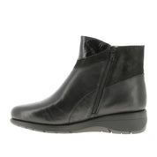 Stivaletto Walk Dream Donna - Nero