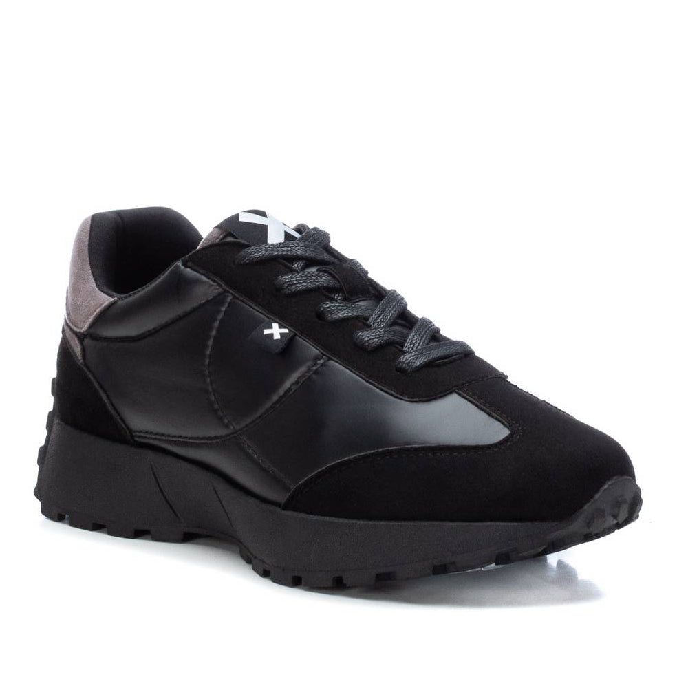 Sneakers Xti Donna - Nero