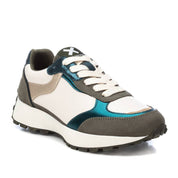 Sneakers Xti Donna - Verde