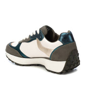 Sneakers Xti Donna - Verde