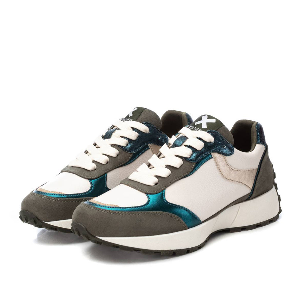 Sneakers Xti Donna - Verde