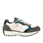 Sneakers Xti Donna - Verde