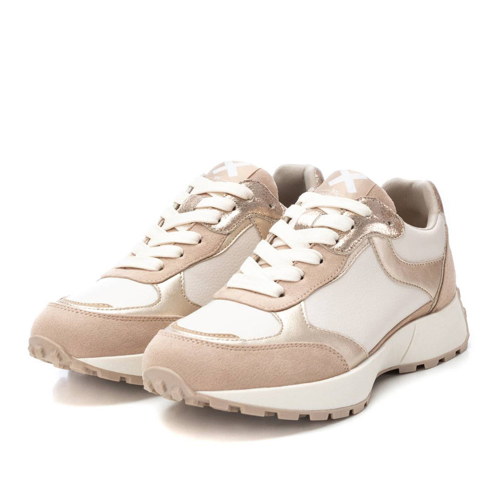 Sneakers Xti Donna - Beige