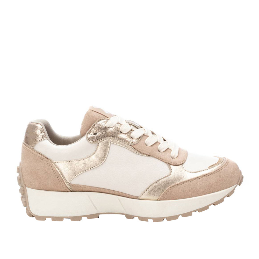 Sneakers Xti Donna - Beige