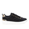 Sneakers xti donna - nero