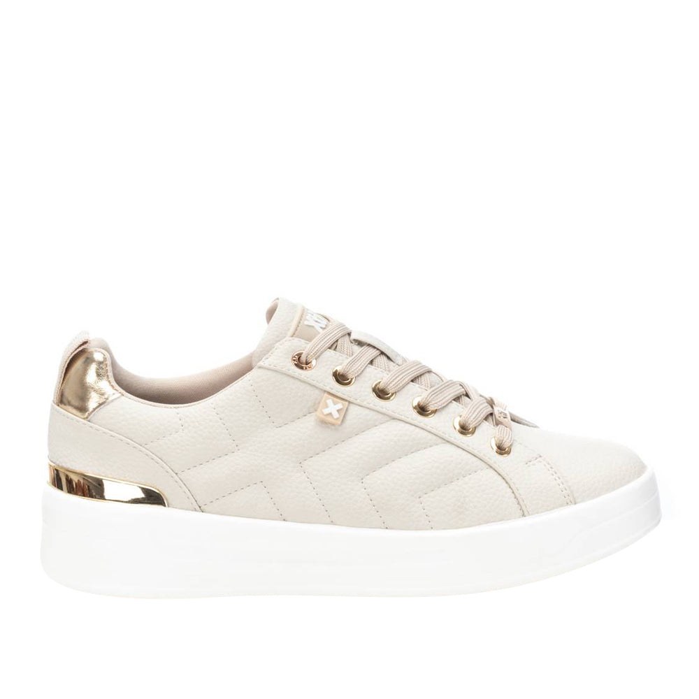 Sneakers Xti Donna - Beige