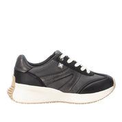 Sneakers Xti Donna - Nero