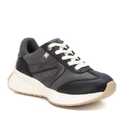 Sneakers Xti Donna - Nero