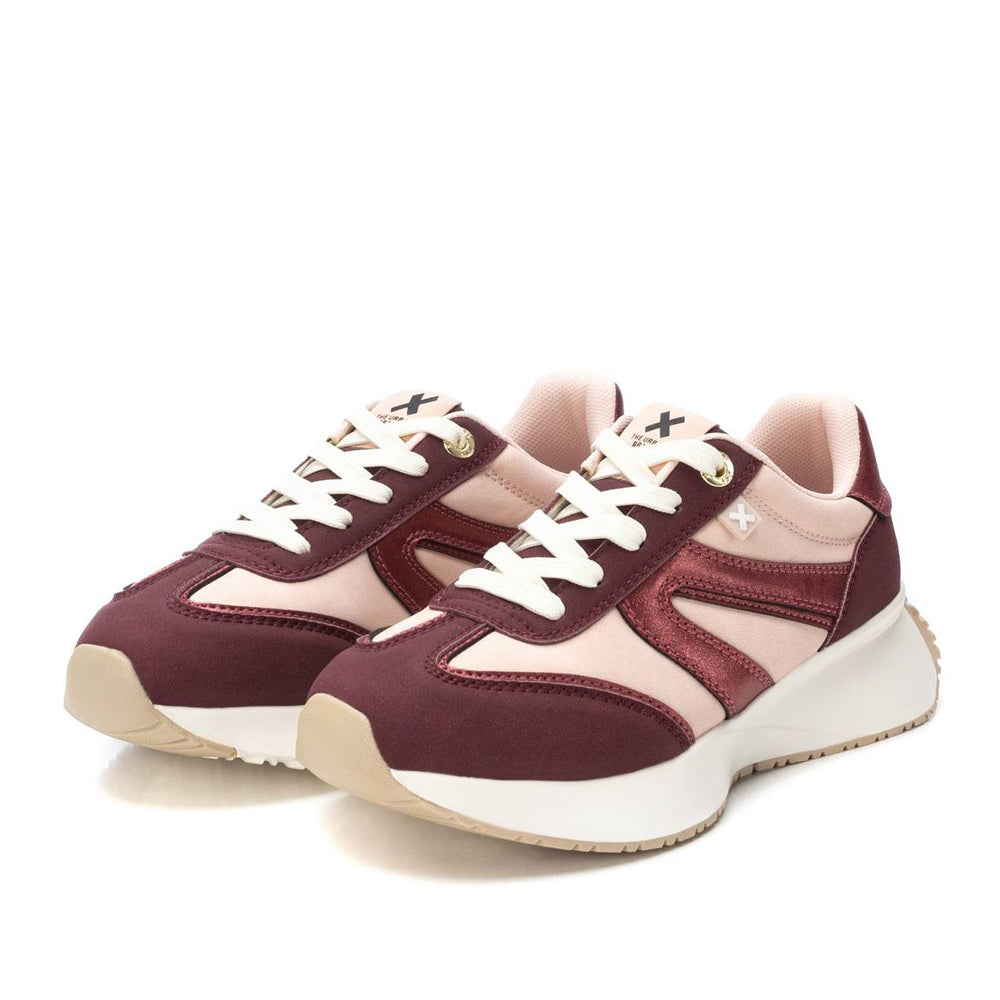 Sneakers Xti Donna - Bordeaux