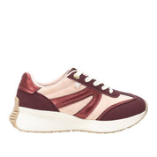 Sneakers Xti Donna - Bordeaux