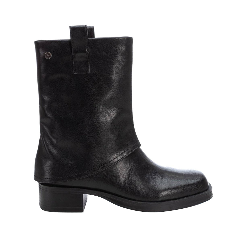 Stivaletto Xti Donna - Nero