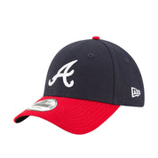 Cappello New Era Atlanta Braves Uomo - Blu