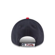 Cappello New Era Atlanta Braves Uomo - Blu