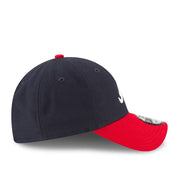 Cappello New Era Atlanta Braves Uomo - Blu