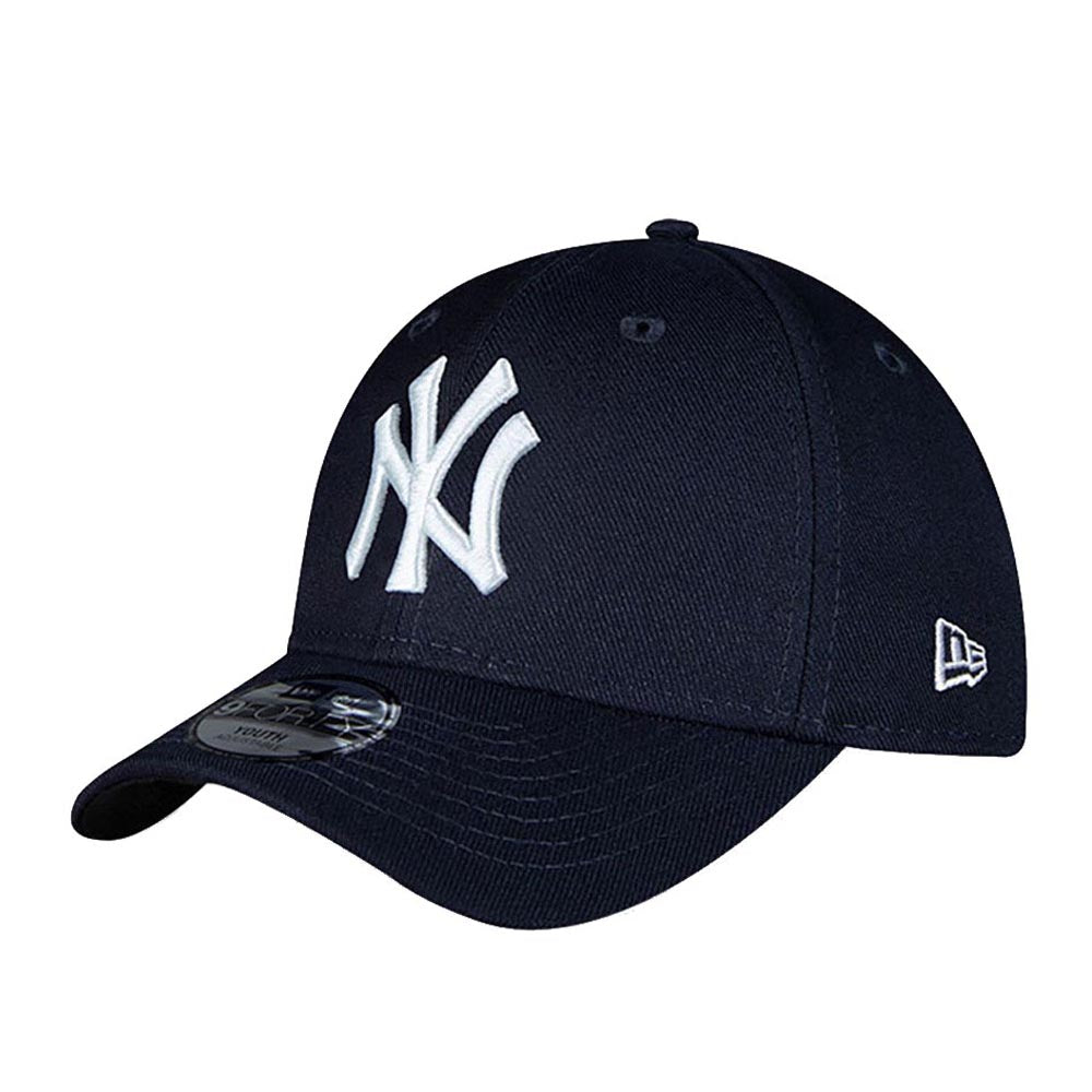 Cappello New Era New York Yankees Uomo - Blu