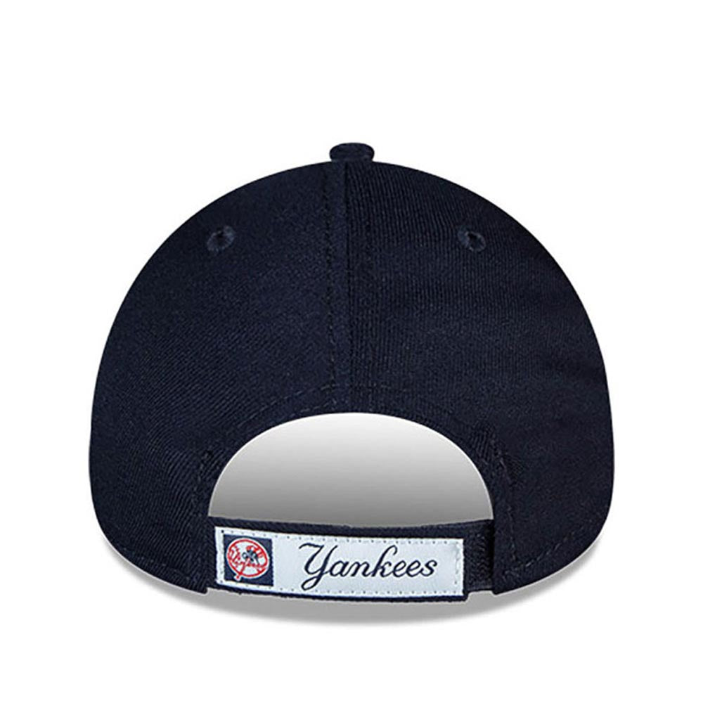 Cappello New Era New York Yankees Uomo - Blu