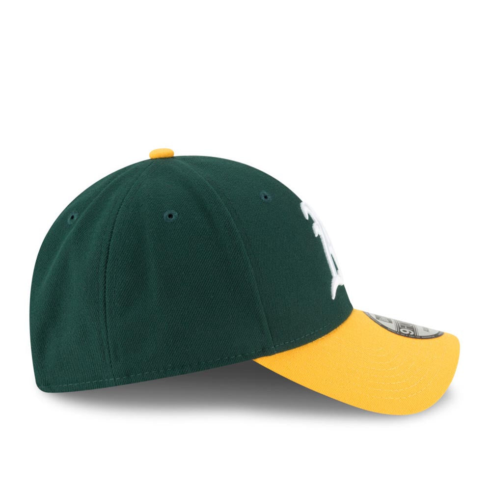 Cappello New Era Oakland Athletics Uomo - Verde