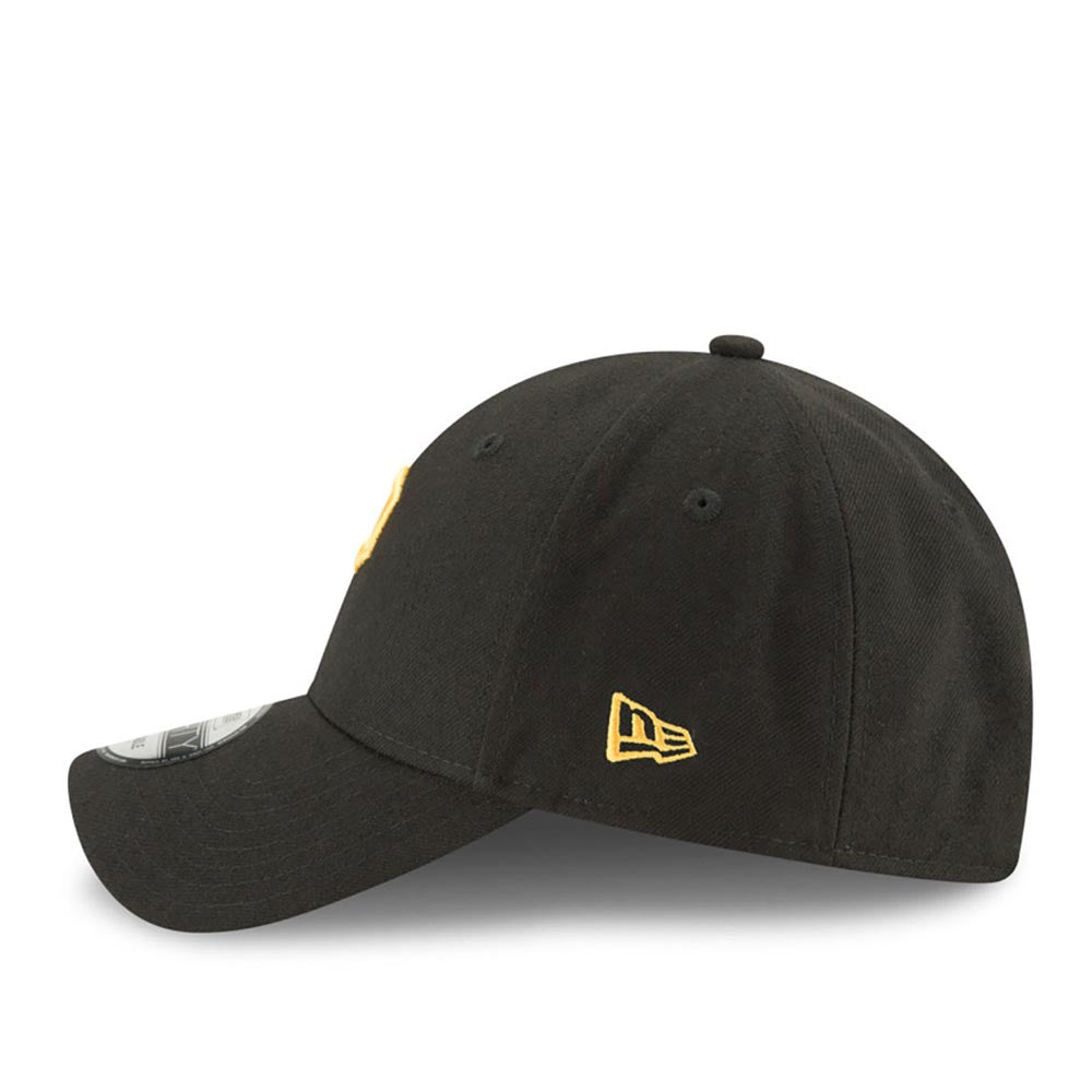 Cappello New Era Pittsburgh Pirates Uomo - Nero