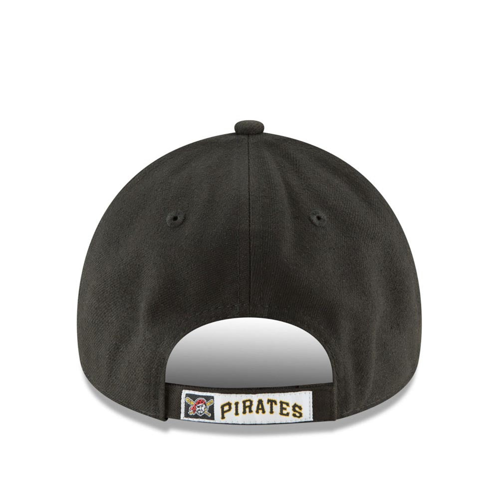 Cappello New Era Pittsburgh Pirates Uomo - Nero