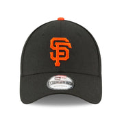 Cappello New Era San Francisco Giants Uomo - Nero