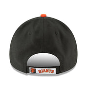 Cappello New Era San Francisco Giants Uomo - Nero