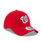 Cappello New Era Washington Nationals Uomo - Rosso