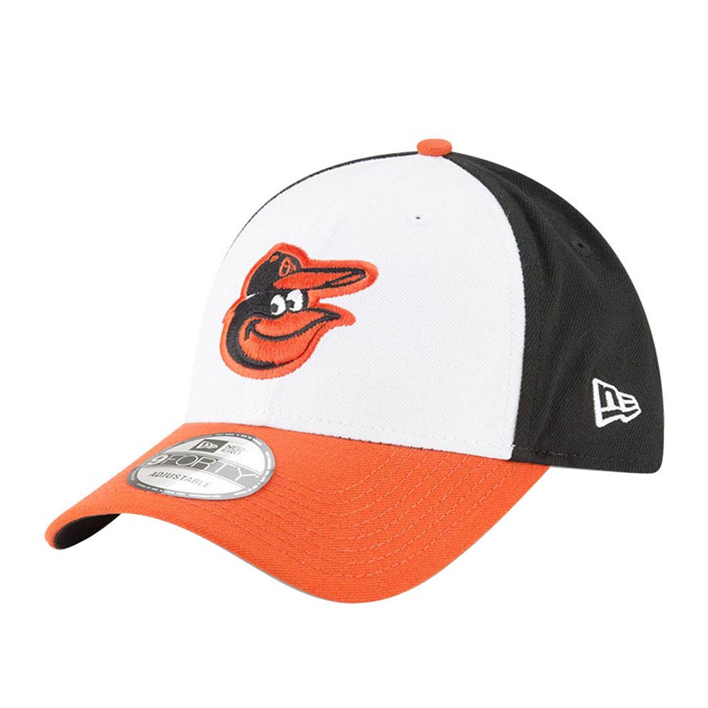 Cappello New Era Baltimore Orioles Uomo - Nero