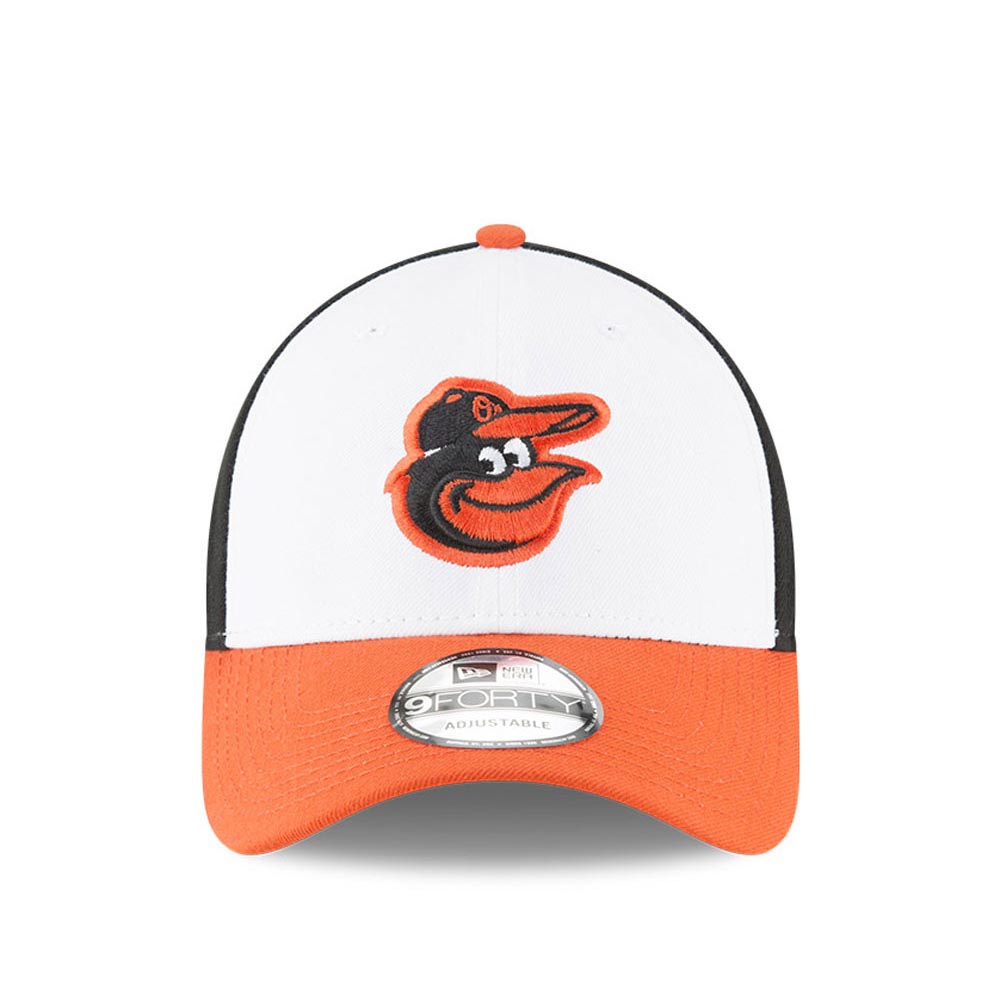 Cappello New Era Baltimore Orioles Uomo - Nero