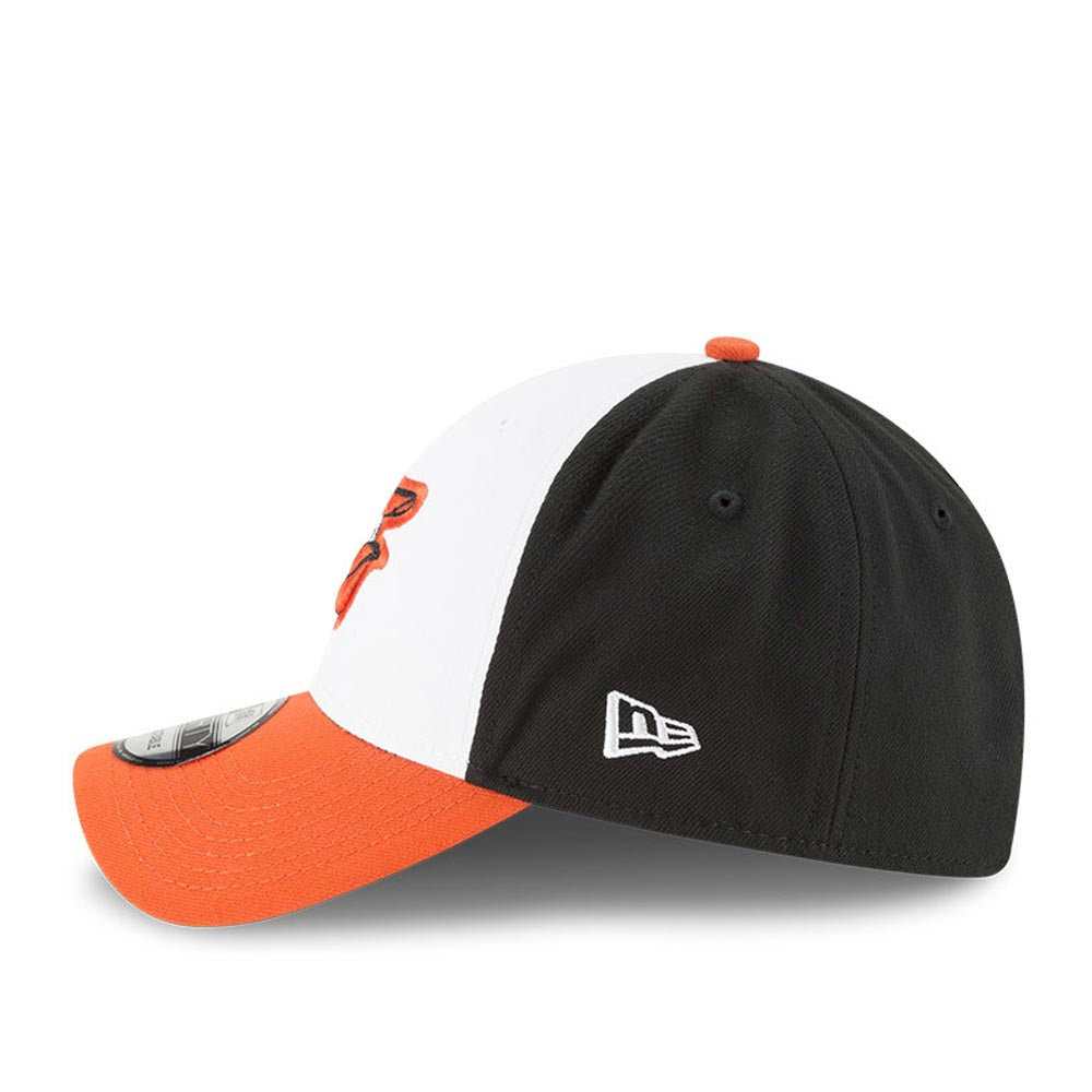 Cappello New Era Baltimore Orioles Uomo - Nero