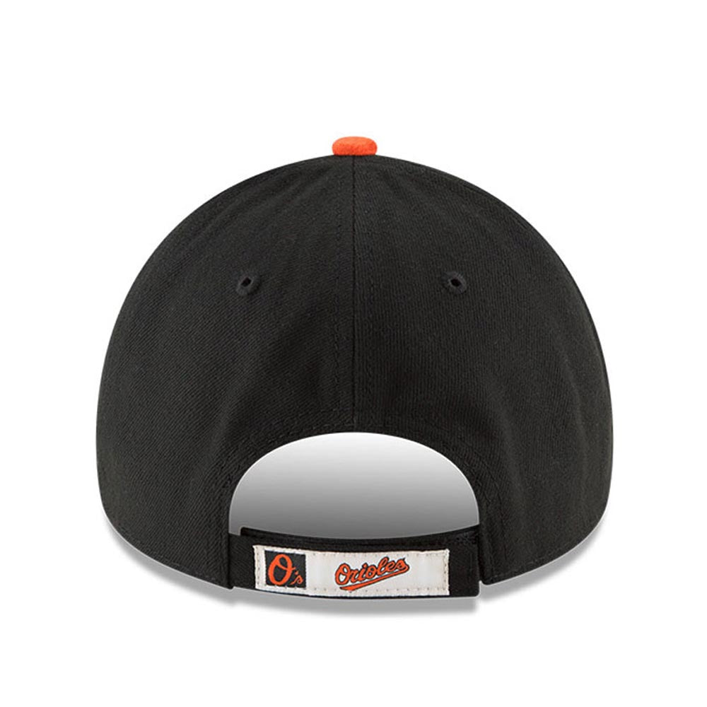 Cappello New Era Baltimore Orioles Uomo - Nero