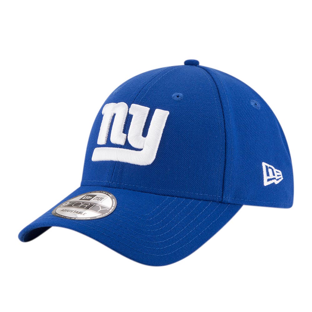 Cappello New Era New York Giants Uomo - Blu