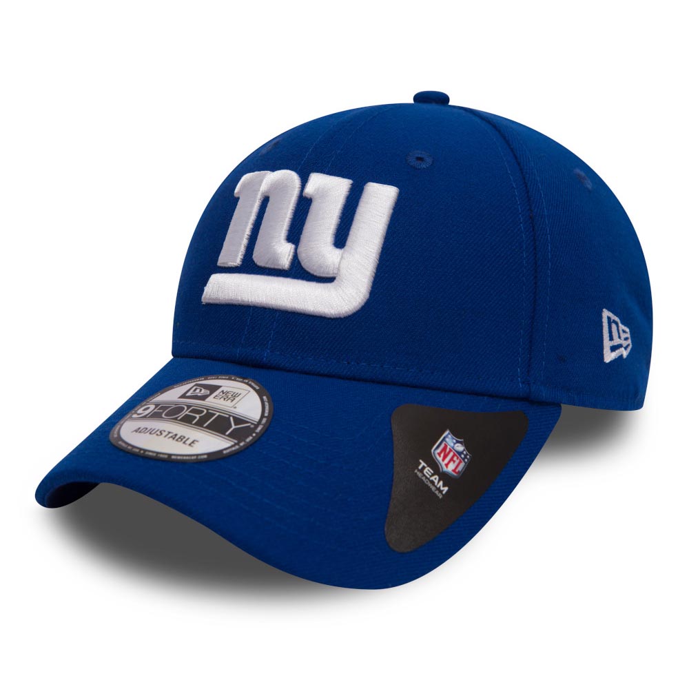 Cappello New Era New York Giants Uomo - Blu