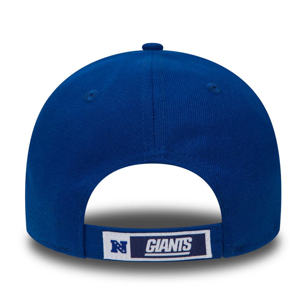 Cappello New Era New York Giants Uomo - Blu