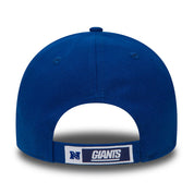 Cappello New Era New York Giants Uomo - Blu