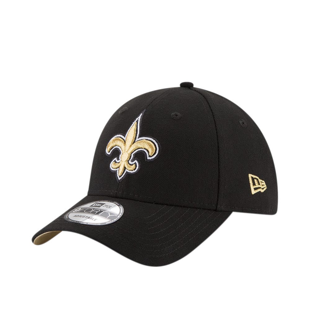 Cappello New Era New Orleans Saints Uomo - Nero