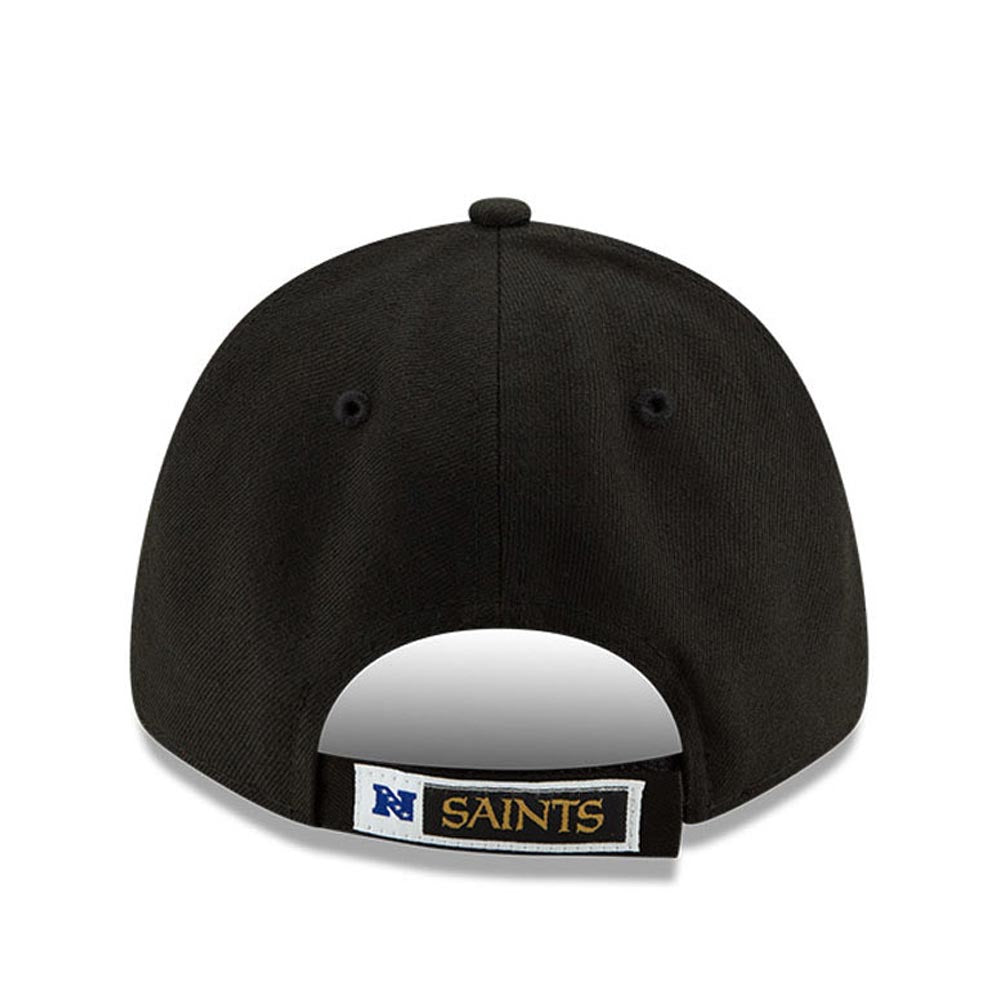 Cappello New Era New Orleans Saints Uomo - Nero