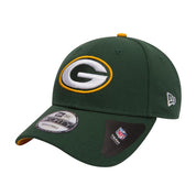 Cappello New Era Green Bay Packers Uomo - Verde