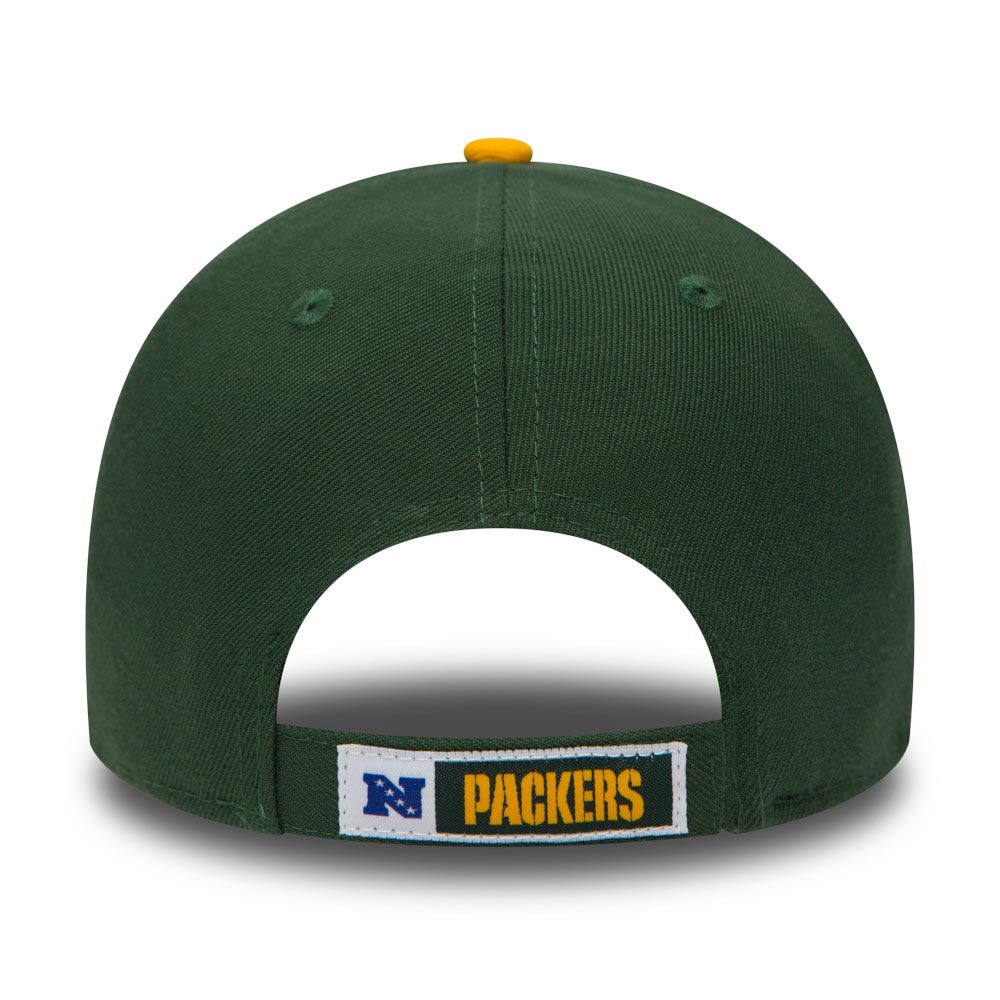 Cappello New Era Green Bay Packers Uomo - Verde