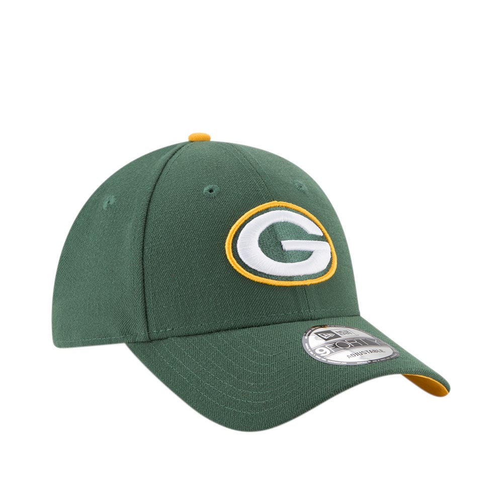 Cappello New Era Green Bay Packers Uomo - Verde