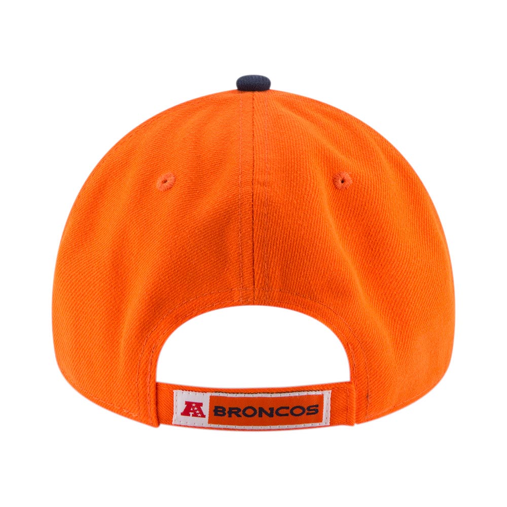 Cappello New Era Denver Broncos Uomo - Arancione