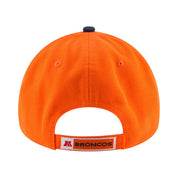 Cappello New Era Denver Broncos Uomo - Arancione