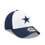 Cappello New Era Dallas Cowboys Uomo - Blu